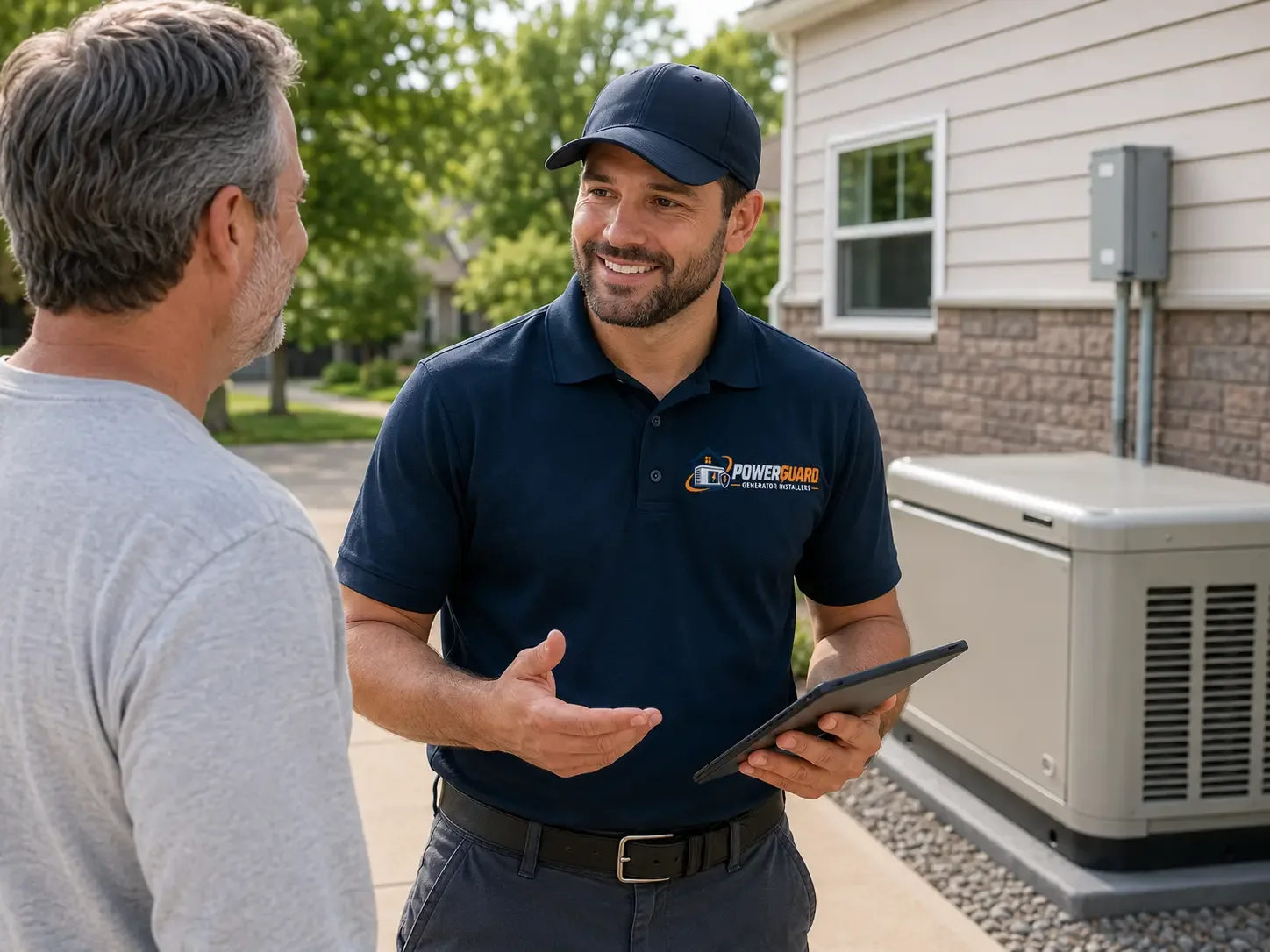 Generator Installation Prattsville, AR FAQs